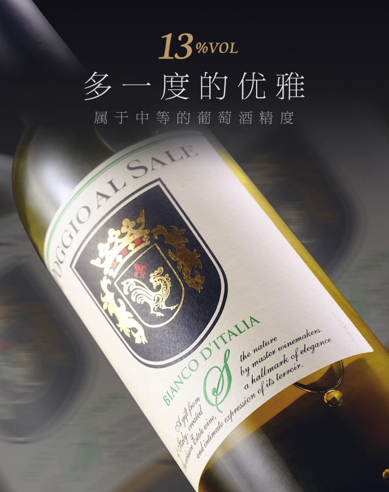 多一度的優雅