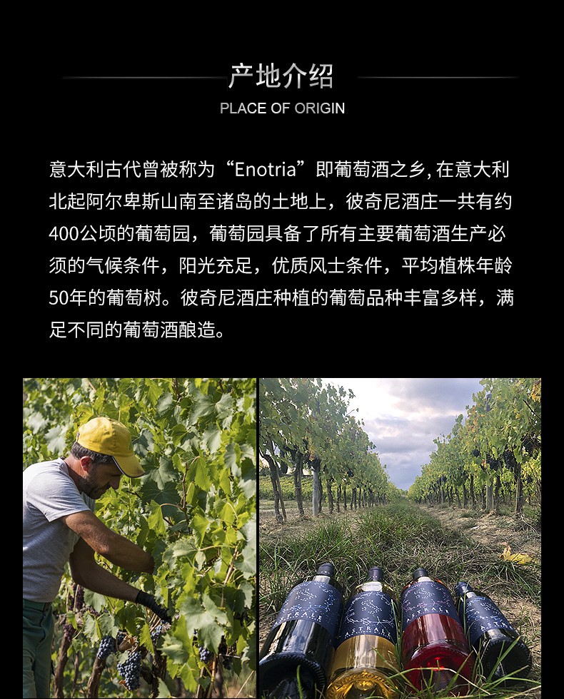 產(chǎn)地介紹