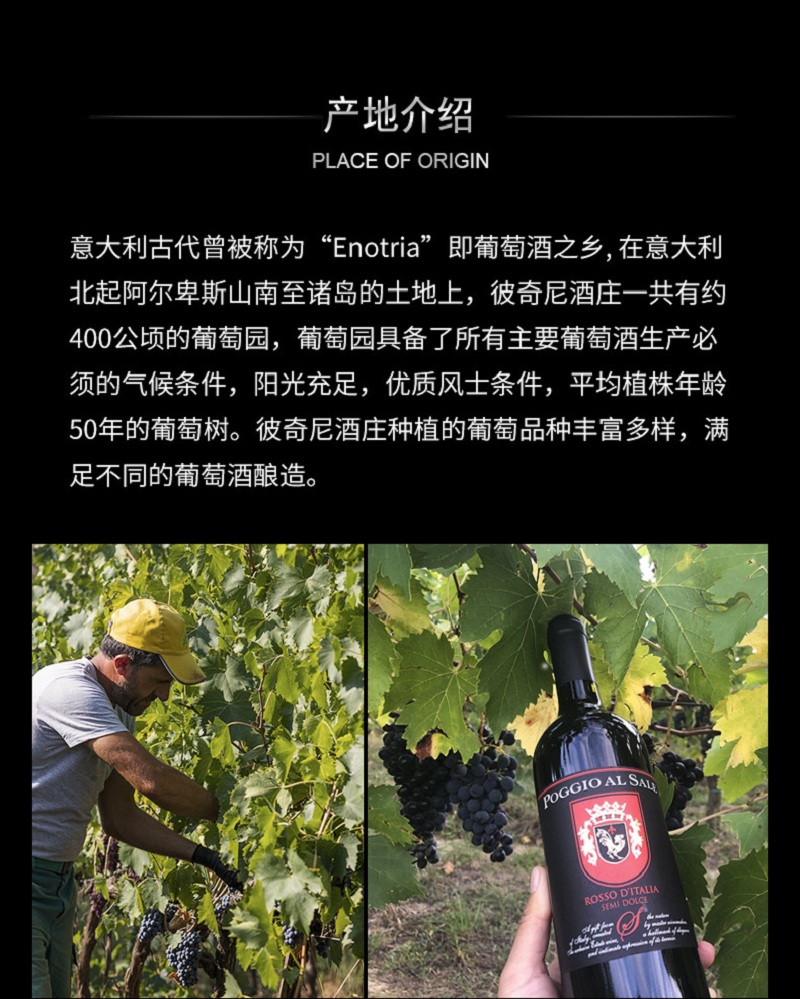 產(chǎn)地介紹