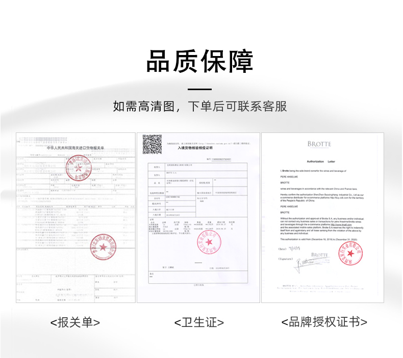 相關證書