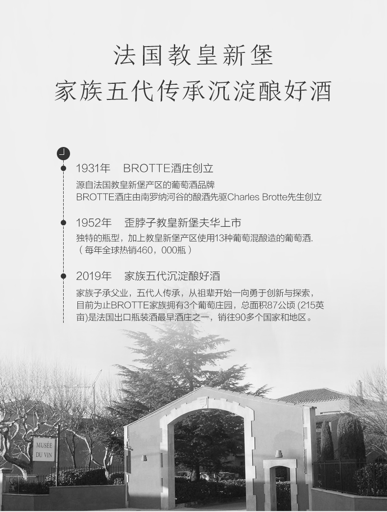 法國教皇新堡